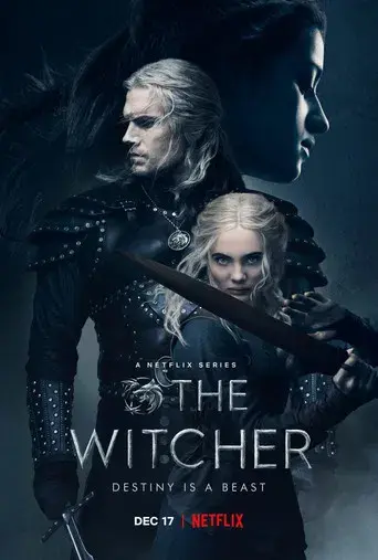 The Witcher - Poster