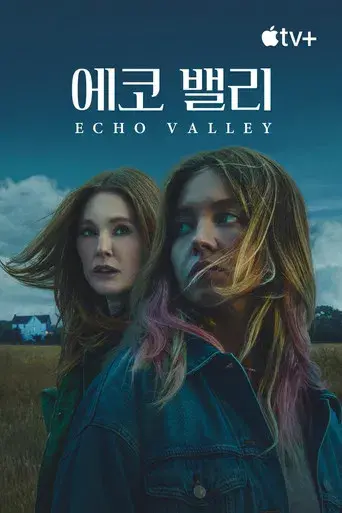 Echo Valley - Poster