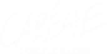 Carême, chef de reyes - Logo
