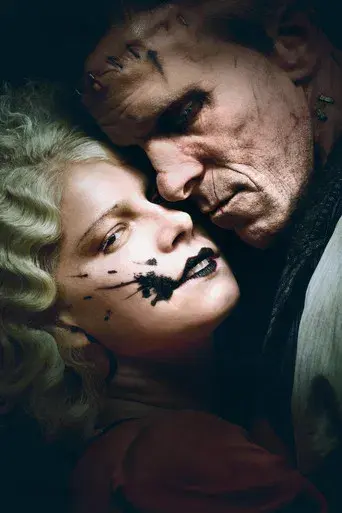 ¡La novia! - Poster