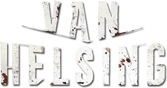 Van Helsing - Logo