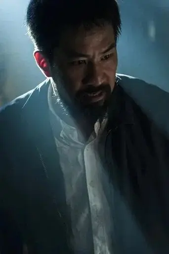 默殺：無聲之地 - Poster