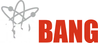 Big Bang - Logo