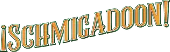 Schmigadoon! - Logo
