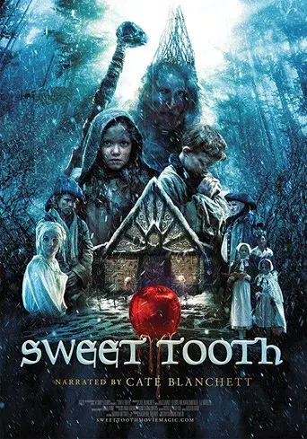 Sweet Tooth - Poster