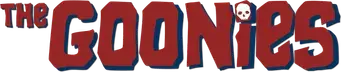 Los Goonies - Logo