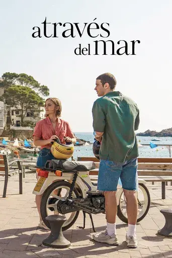 A través de mi ventana 2: A través del mar - Poster