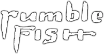 La ley de la calle - Logo