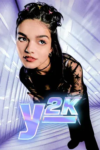 Y2K - Poster