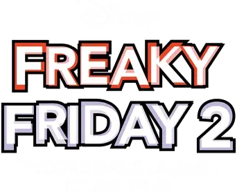 Ponte en mi lugar de nuevo - Logo