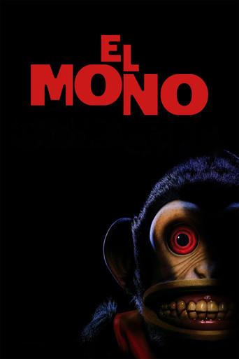The Monkey - Poster