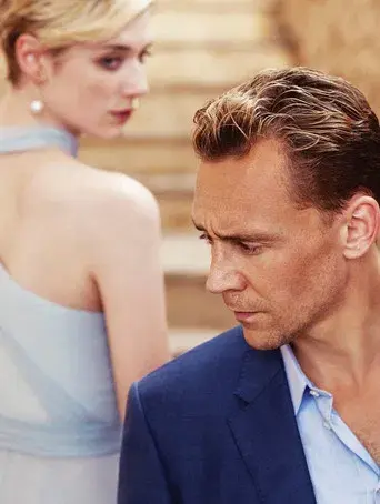 El infiltrado - Poster