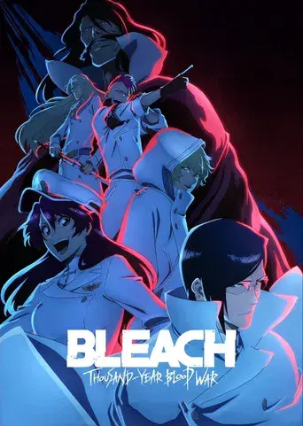 Bleach - Poster