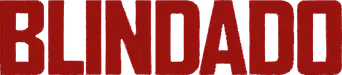 Blindado - Logo