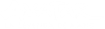 Avatar: La leyenda de Aang - Logo