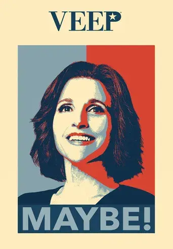 Veep - Poster