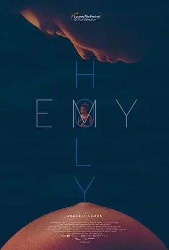 Holy Emy - Poster