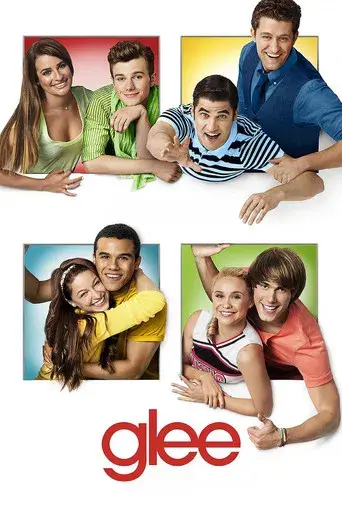 Glee - Poster