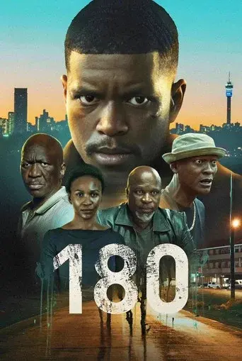 180 - Poster