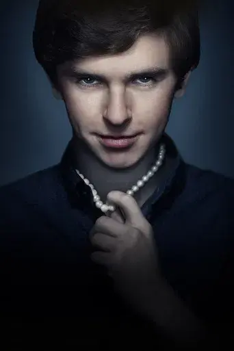 Bates Motel - Poster