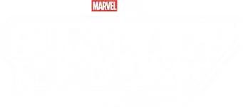 Guardianes de la Galaxia: Volumen 3 - Logo