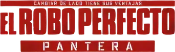 Juego de ladrones 2: Pantera - Logo