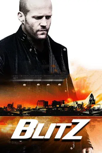 Blitz - Poster