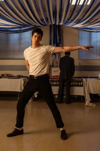 Espíritus en la escuela - Poster