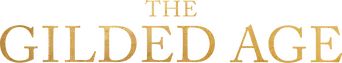 La edad dorada - Logo