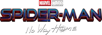 Spider-Man: No Way Home - Logo