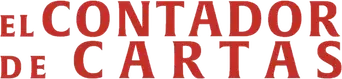 El contador de cartas - Logo