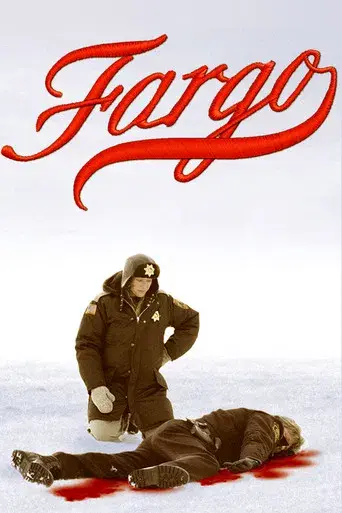Fargo - Poster
