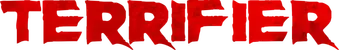 Terrifier - Logo