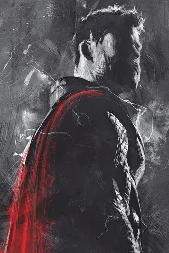 Vengadores: Endgame - Poster