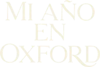 Mi año en Oxford - Logo