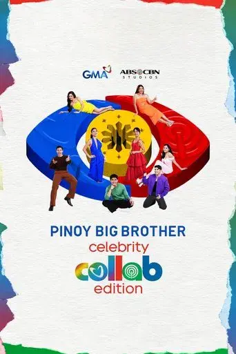 Pinoy Big Brother: Celebrity Edition - Poster