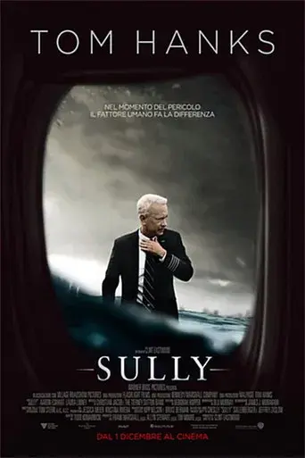 Sully - Poster