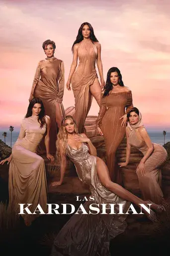 Las Kardashian - Poster