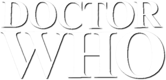 Doctor Who - Logo