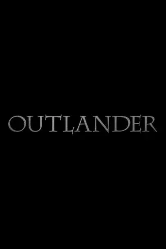 Outlander - Poster
