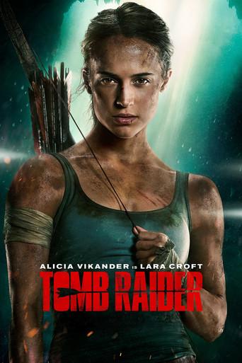 Tomb Raider - Poster