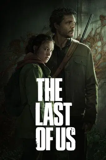 The Last of Us - Poster