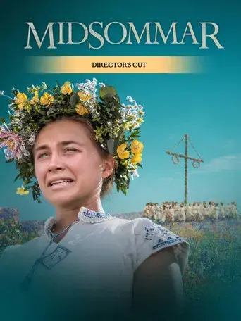 Midsommar - Poster