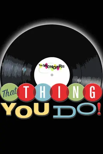 The Wonders - Poster