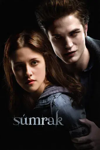 Crepúsculo - Poster