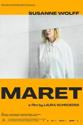 Maret - Poster