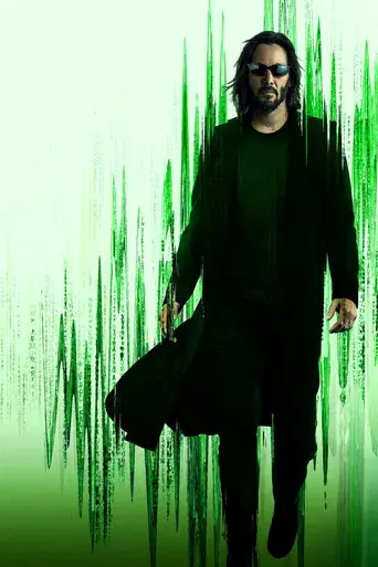 Matrix - Poster