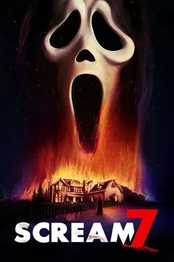 Scream 7 - Poster