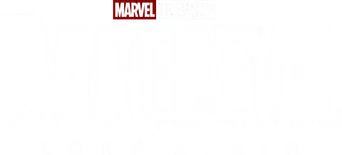 Daredevil: Born Again - Logo