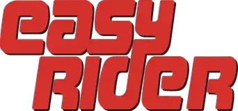 Easy Rider (Buscando mi destino) - Logo